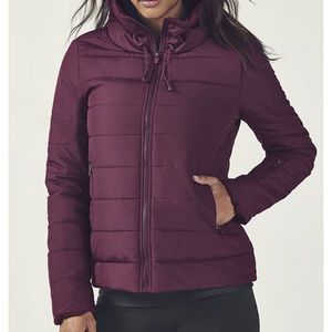 Fabletics Misha Jacket